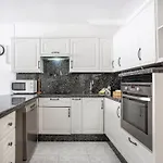 Apartman Castle Harbour Melanie's *