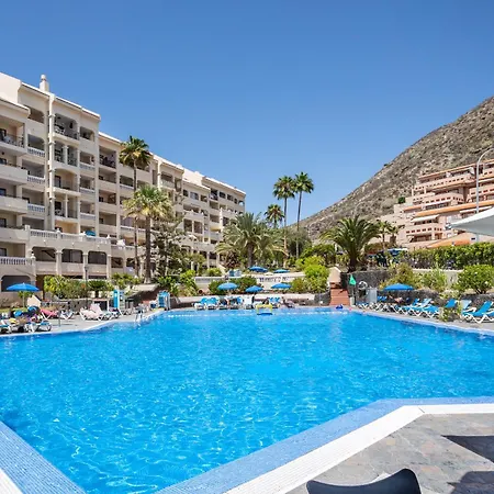 Apartamento Castle Harbour Melanie's Los Cristianos (Tenerife)