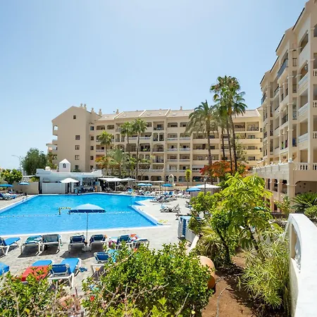 דירה Castle Harbour Melanie's By Lovetenerife