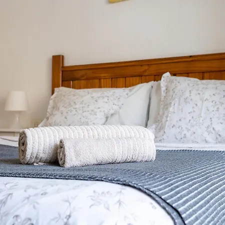 Castle Harbour Melanie's By Lovetenerife * לוס כריסטיאנוס