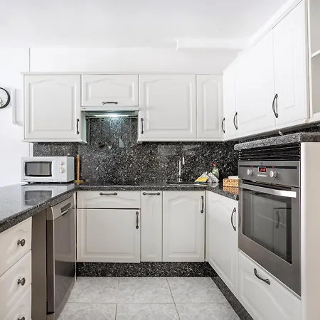 Apartamento Castle Harbour Melanie's *