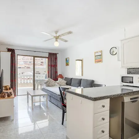 Apartamento Castle Harbour Melanie's