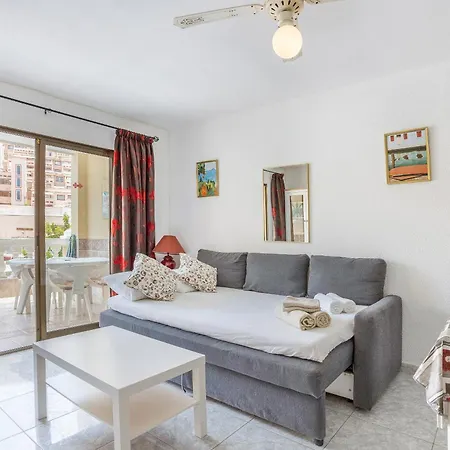 Castle Harbour Melanie's By Lovetenerife * לוס כריסטיאנוס