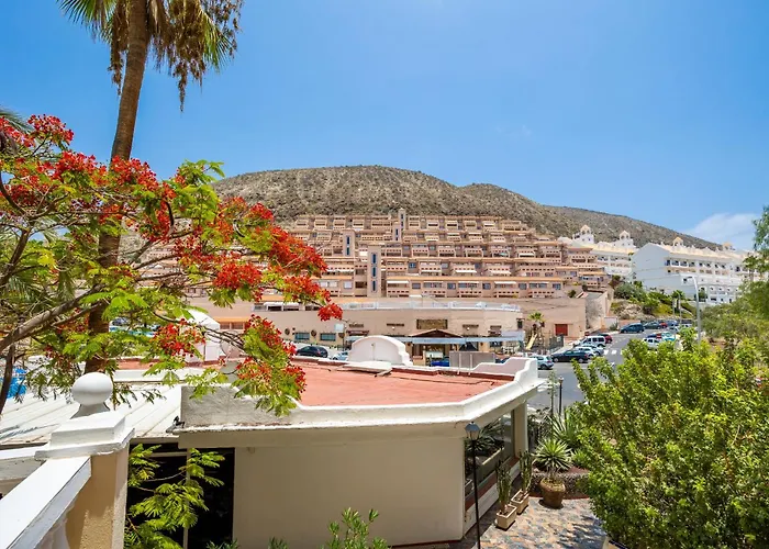 Castle Harbour Melanie's By Lovetenerife Διαμέρισμα *