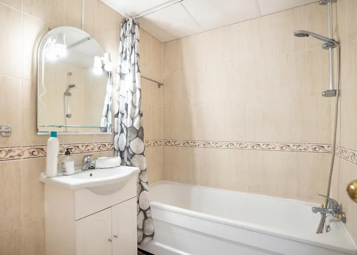 Castle Harbour Melanie's By Lovetenerife Διαμέρισμα Los Cristianos (Tenerife)