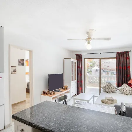 Castle Harbour Melanie's By Lovetenerife Appartement Los Cristianos (Tenerife)