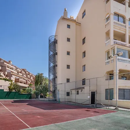Castle Harbour Melanie's By Lovetenerife Appartamento Los Cristianos (Tenerife)
