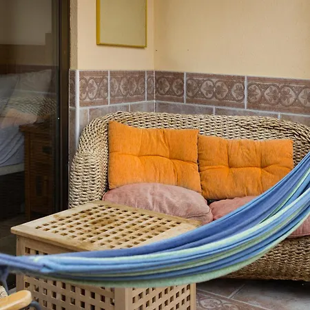 Castle Harbour Melanie's By Lovetenerife Appartement