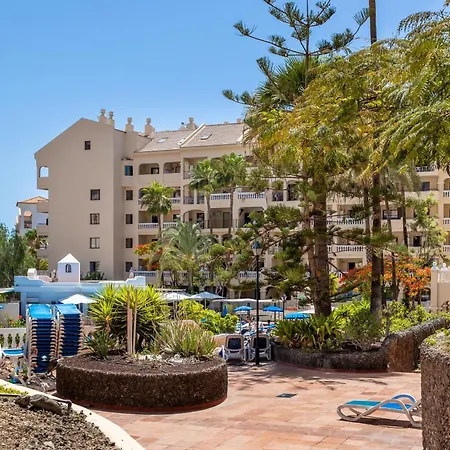Appartamento Castle Harbour Melanie's By Lovetenerife *