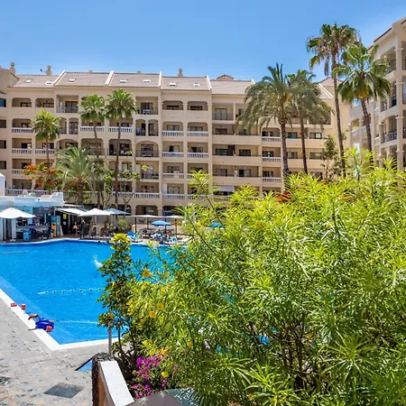 Castle Harbour Melanie's By Lovetenerife Appartamento Los Cristianos (Tenerife)