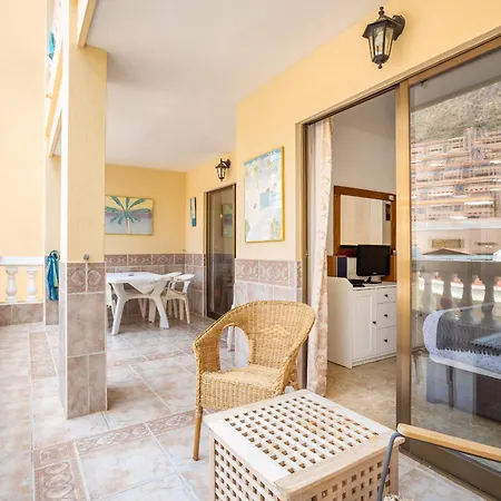 Castle Harbour Melanie's By Lovetenerife *