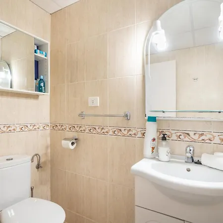 Appartement Castle Harbour Melanie's By Lovetenerife