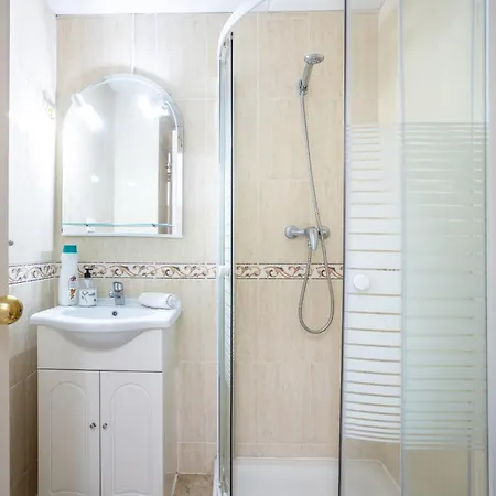 Castle Harbour Melanie's By Lovetenerife Appartement