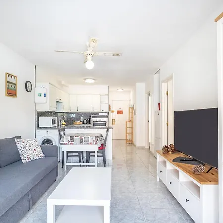 Appartement Castle Harbour Melanie's By Lovetenerife *