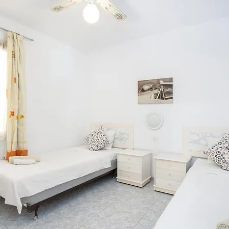 Appartement Castle Harbour Melanie's By Lovetenerife