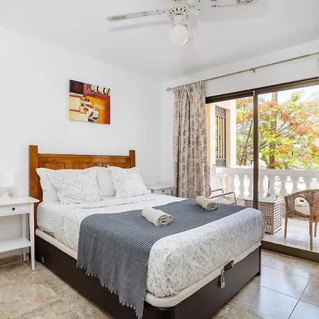 Castle Harbour Melanie's By Lovetenerife *