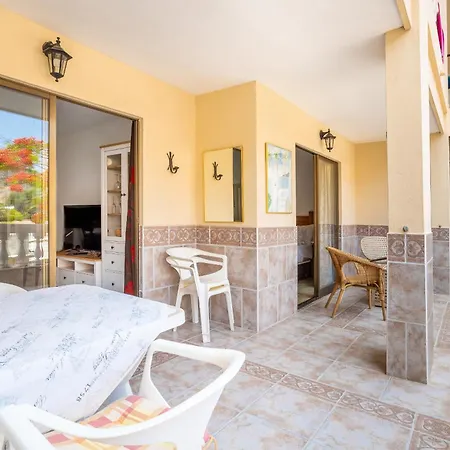 Appartement Castle Harbour Melanie's By Lovetenerife