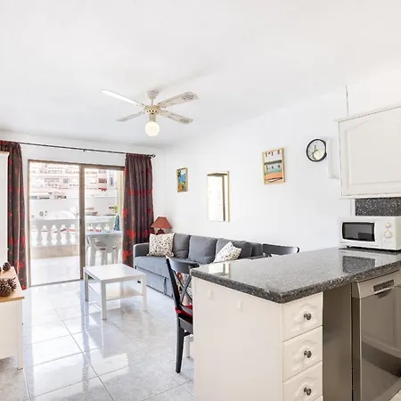 Appartement Castle Harbour Melanie's By Lovetenerife