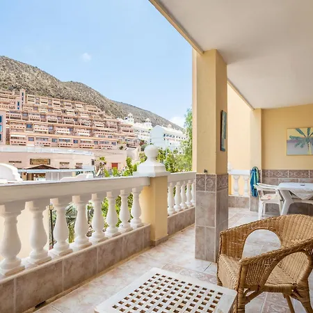Castle Harbour Melanie's By Lovetenerife Appartement Los Cristianos (Tenerife)