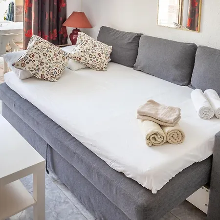 Appartement Castle Harbour Melanie's By Lovetenerife *