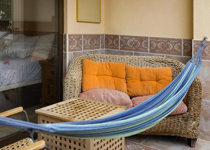 Castle Harbour Melanie's By Lovetenerife Apartamento