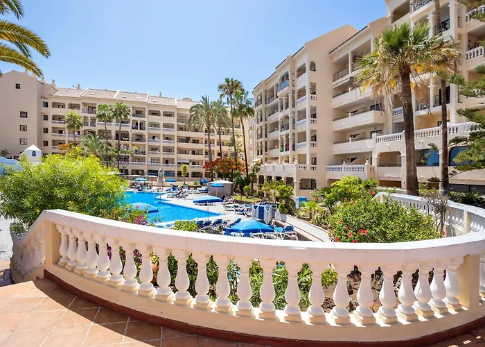Castle Harbour Melanie's By Lovetenerife *