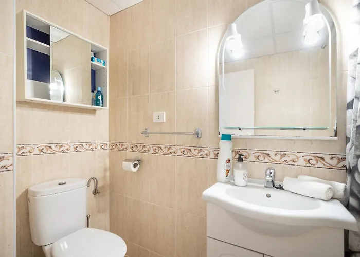 Apartamento Castle Harbour Melanie's By Lovetenerife