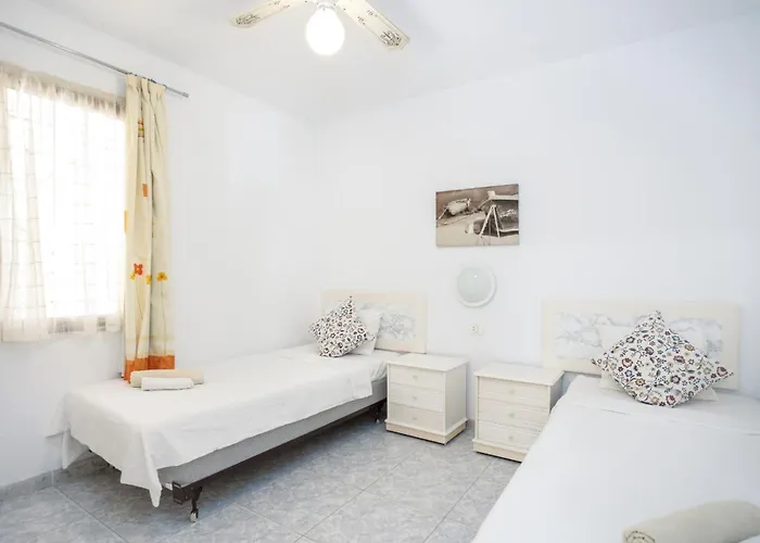 Apartamento Castle Harbour Melanie's By Lovetenerife