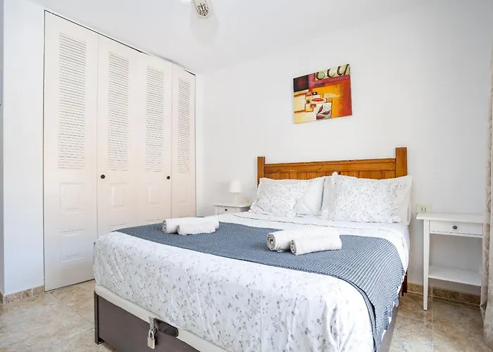 Castle Harbour Melanie's By Lovetenerife Apartamento *