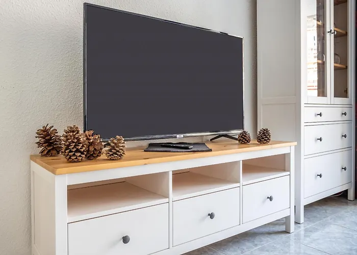 Castle Harbour Melanie's By Lovetenerife Apartamento