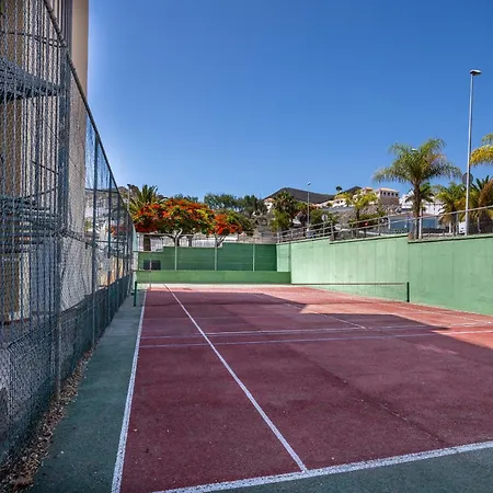 Apartamento Castle Harbour Melanie's By Lovetenerife *