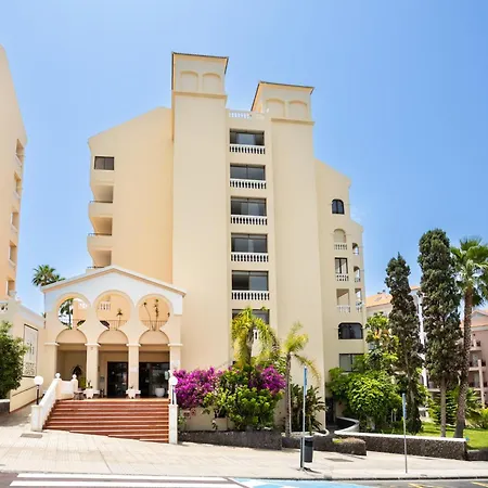 Castle Harbour Melanie's By Lovetenerife * Los Cristianos (Tenerife)