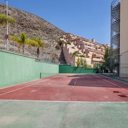 Castle Harbour Melanie's By Lovetenerife Apartamento *