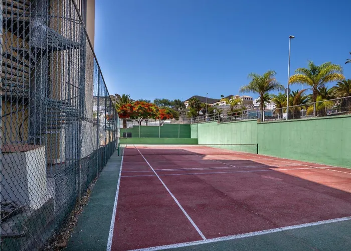 Apartamento Castle Harbour Melanie's By Lovetenerife *