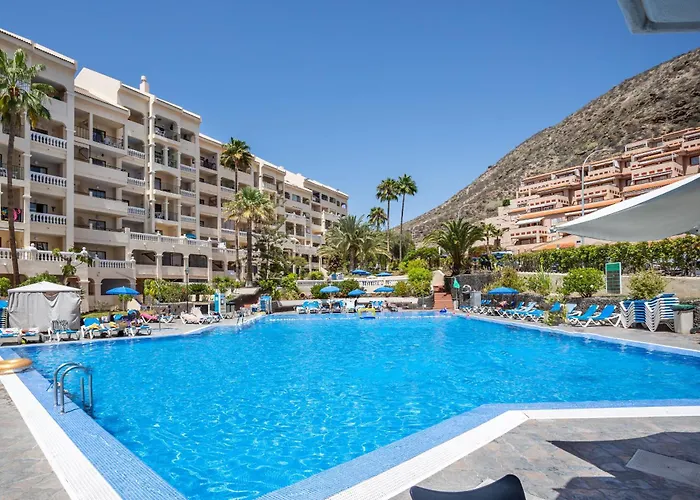 Apartamento Castle Harbour Melanie's By Lovetenerife Los Cristianos (Tenerife)