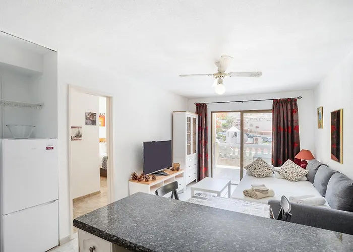 Castle Harbour Melanie's By Lovetenerife Apartamento Los Cristianos (Tenerife)