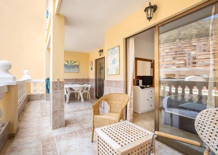 Castle Harbour Melanie's By Lovetenerife *