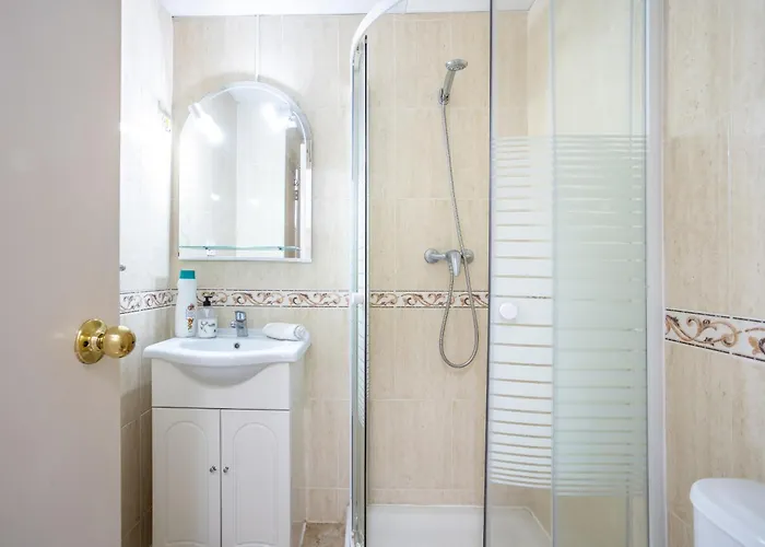 Castle Harbour Melanie's By Lovetenerife Apartamento