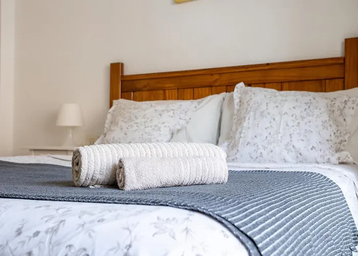 Castle Harbour Melanie's By Lovetenerife * Los Cristianos (Tenerife)