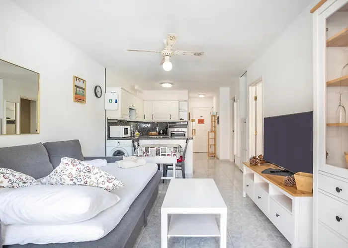 Castle Harbour Melanie's By Lovetenerife *